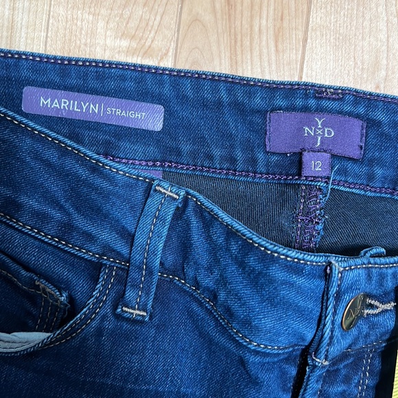 - NYDJ - Picture 6 of 8